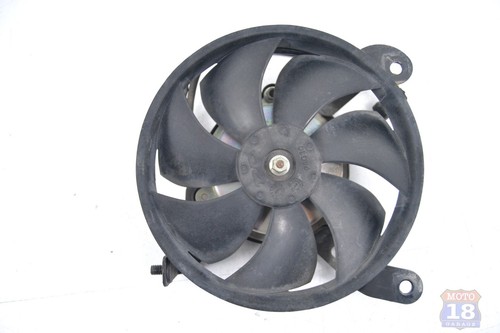 Ventola radiatore