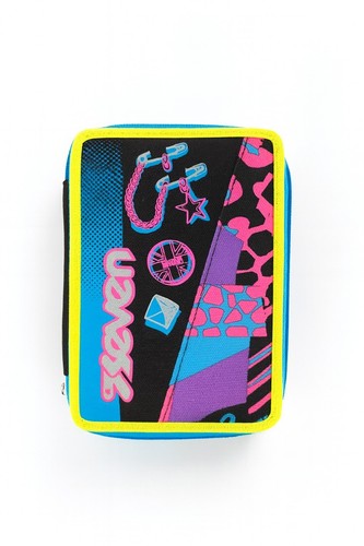 Astuccio seven zip swag girl - 3,