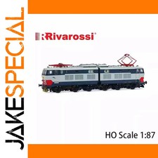 JakeSpecial – Rivarossi