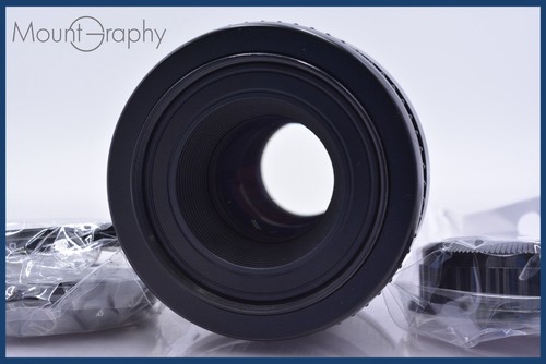 Ecc pentax smc fa - pentax, pentax-fa