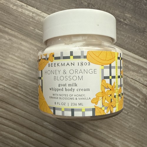 Beekman 1802 crema - al, e