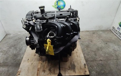 Motore semicompleto per ford - semicompleto,