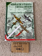 Regia Aeronautica Caccia &
