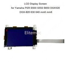 Per YAMAHA DGX-520 620 630 640