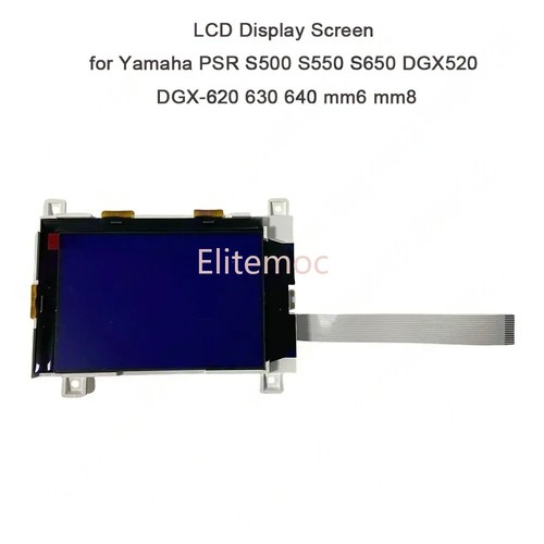 Per yamaha dgx 520 - per,