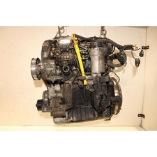 MOTORE COMPL. AHF VOLKSWAGEN