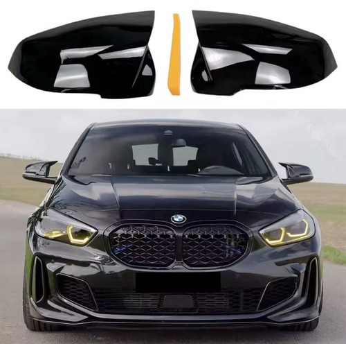 Calotte specchietti bmw serie - calotte,