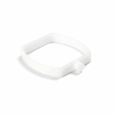 Blocchetto raccordo per aste