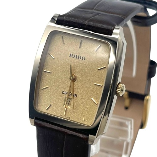 Orologio uomo rado diastar - orologio,