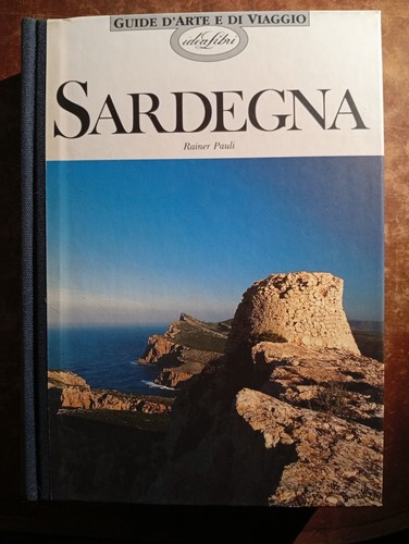 Sardegna guide arte di - sardegna, d'arte