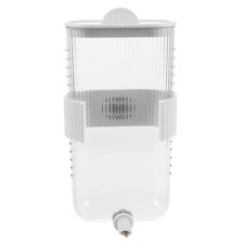 Mangiatoia acqua canarina