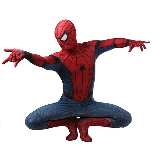 Costume spider man - spider-man, homecoming