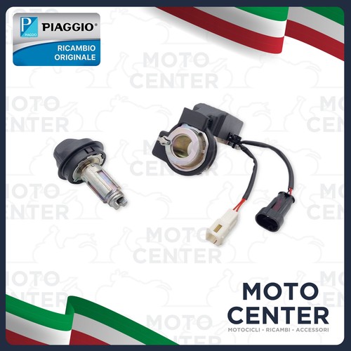 Componenti serratura keyless - componenti,