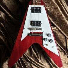 Gibson Flying V '67s 2000