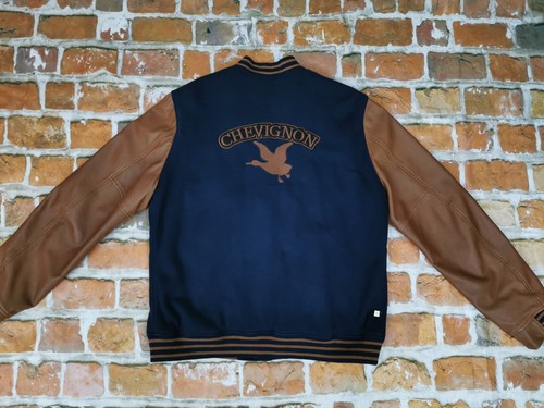 Chevignon vintage college - chevignon,