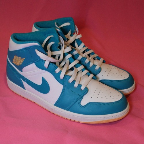 Nike air jordan mid - jordan,