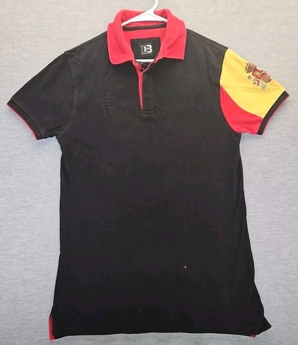 Polo don bas collezione - don, spagna