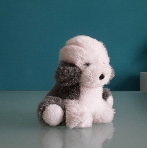 Trudi peluche vintage - vintage,, cane