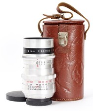 Meyer Optik Gorlitz Trioplan