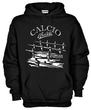 Felpa Ultras KU35 Calcio