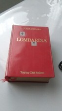 LOMBARDIA. GUIDA D'ITALIA