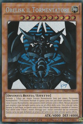 Tn19 it007 - yu-gi-oh!,