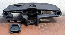 cruscotto nero HUD airbag LHD NERO ORIGINALE MINI F55 F56 F57