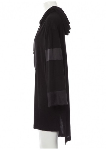 Givenchy paris lunga elegante - paris,