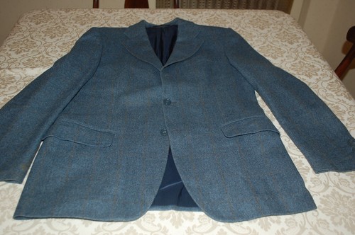 Andrea conti giacca - giacca,, azzurro