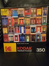 Puzzle Kodak 350 pezzi 