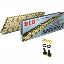 DID ZVMX2 Catena Oro 525