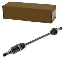 NTY ALBERO MOTORE ASSE