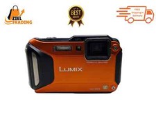 Panasonic Lumix DMC-FT5