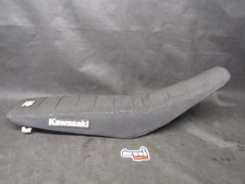 Sedile kawasaki kxf250 - sedile,