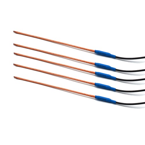 Set pezzi pickup - 5,