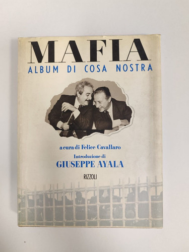 Felice cavallaro mafia - cavallaro,