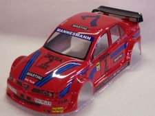 1/10 Scale Alfa Romeo 155 DTM