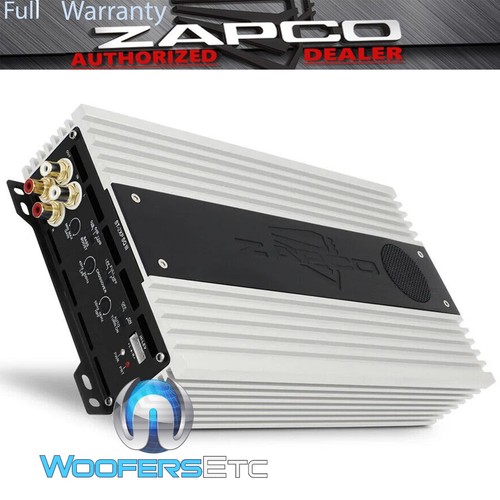 Zapco 2xp iii 2 channel - zapco, 2-channel