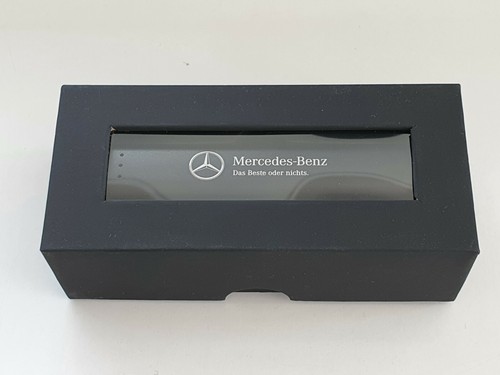 Mercedes benz mobile power - mercedes-benz,