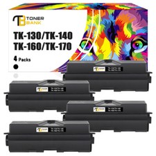 Toner compatibile per Kyocera Ecosys P2135D P2135DN FS-1320DN FS-1370DN TK170