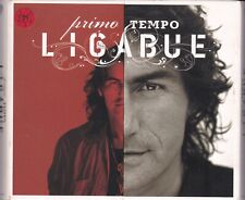 LIGABUE - primo tempo CD + DVD