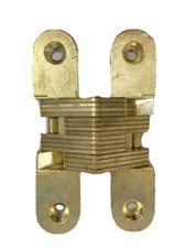 CERNIERA INVISIBILE A