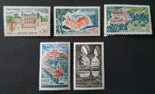 1963 rep francaise francia - rep,