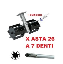 Gruppo zappette per - gruppo,