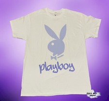 T-shirt uomo Playboy Bunny