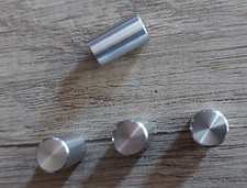 Marantz 5025 - Cassette Deck - Manopola originale - EQ / BIAS / LIMITER / DOLBY NR