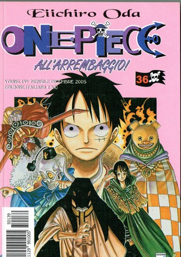 One piece di eiichiiro - piece,