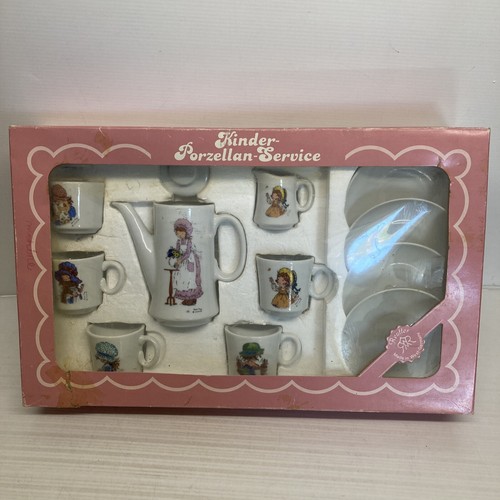 Rara servizio giocattolo - servizio,