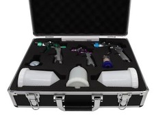 Pistola per verniciatura