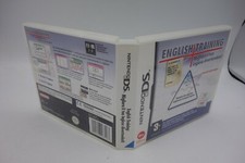 ENGLISH TRAINING per  nintendo